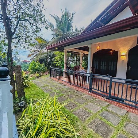 Kawshan Home Stay Dickwella Exterior foto