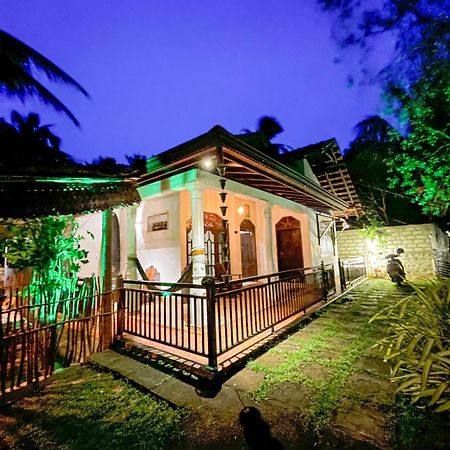 Kawshan Home Stay Dickwella Exterior foto
